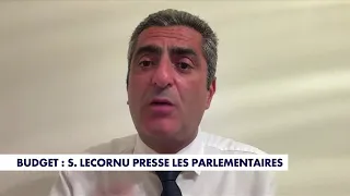 Marc Touati: "We are the dunces of the Eurozone"
