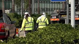 勞工處與天文台商優化工作暑熱警告　不尋常高溫下啟動較高級警告