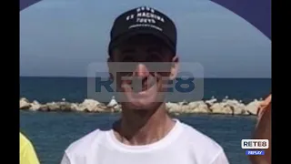 Pescara - Autopsy of Diomede Barchiesi today