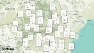 Agro Weather 07/29/2026