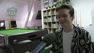 ÚSPECH SEBASTIÁNA JAKUBA MACHELA