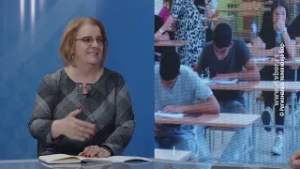 Budilica gostovanje (Nadežda Ilić), 3. mart 2026. (RTVBor).