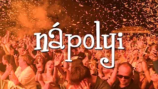 Visszaszámlálás! - jön a Mátrai Szüreti Napok és Fehérbor Fesztivál (Nápolyi/2026.09.05/1.rész)