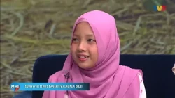[CLIP] MHI (23 Oct 2026): Sumayyah Terus Bangkit Walaupun Diuji | Tonton