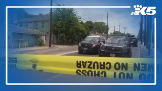 Mexico to request criminal charges after ICE shooting in Houston