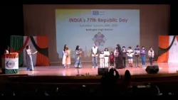 BNEWS Feature: IAGB Hosts Republic Day Celebration in Burlington