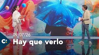 Must-See | 07/09/26