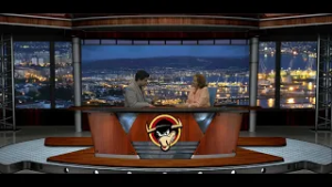 EL TORO POR LOS CUERNOS Carlos Fernández  11 02 2026