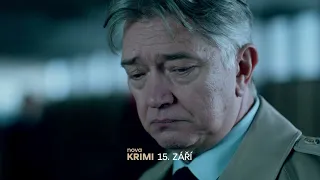 Inspektor George Gently od 15.září na Nova Krimi