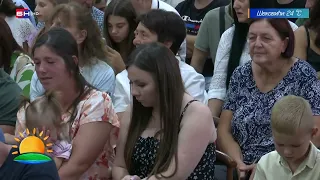 50 godina zajedno: Crnjelovo (Bijeljina) i Rajkinac (Jagodina)
