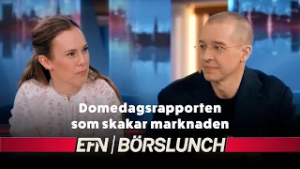 ”AI kommer ta alla jobb” – skräckfiktion eller möjlig framtid?