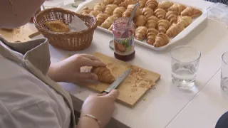 SPOMIENKY NA VÔŇU KOLÁČA