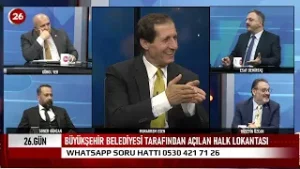 KANAL 26 26.GÜN 25.09.2024