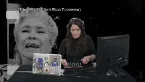 Ana Gloria Blanch - La Bamba DJ Remix