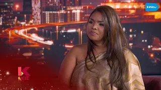 Nuwe Seisoen, hoë note - Koortjies | S4 | Episode 1 | kykNET & Kie