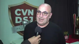 100 AÑOS VIDA NUEVA - PTE. CARLOS RODRIGUEZ