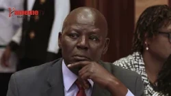 Kenya na EU gwikanirira ngirimiti ya wonjoria