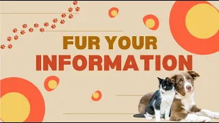 Fur Your Information   September 2026