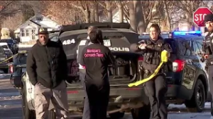 Minneapolis ending trauma response program