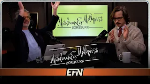 87. Noll är det nya plus tio