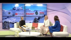 KO RANO RANI | Dr. sc. Jasmina Klebić i Lejla Grgić