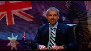 National  Day Message 2026 | Australia | His Excellency  Matthew Duckworth| Channel Eye