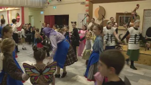 Kaleidoszkóp: Apraja Napja, Köhler Ágnes tárlata, Dobosok Farsangja beharangozó (2026.02.20.)