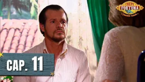 Chepe Fortuna - Capítulo 11 - En problemas