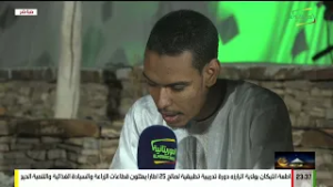 الخيمة الرمضانية 11-رمضان-1447ه