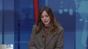 Telegiornale Abruzzo ore 13.40 – 05/03/2026