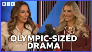 Love, Mixed Signals & Olympic-Level Drama ??