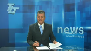 TLT NEWS EDIZIONE SERALE DEL 03 03 26