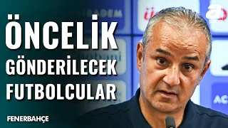 Fenerbahçe'nin Transfer Formülü: "Önce Gönder, Sonra Satın Al"