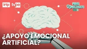 ¿Puede la IA reemplazar el apoyo emocional? | “Más conectados”