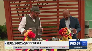 Germanfest coming to Indianapolis