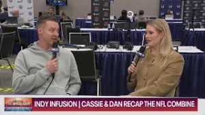 NFL Combine takeaways, Tremaine Edmunds update and bold predictions | The Offseason