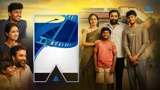 ശശികുമാർ സിമ്രാൻ താരജോഡി പ്രേക്ഷകപ്രീതി നേടിയ ഫാമിലി എന്റർടൈനർ, ടൂറിസ്റ്റ് ഫാമിലി