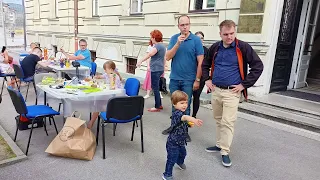 Mestni muzej Litija napoveduje - Poletna muzejska noč