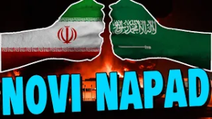 Iran ZASUO Saudijsku Arabiju  Jake POLICIJSKE snage  SDA odgovara SDP-u