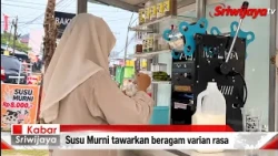 Pure Milk offers a variety of flavors