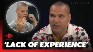 "Immature as a Boxer" ? Anthony Mundine Analyses & Predicts Tszyu v Zerafa clash | Main Event