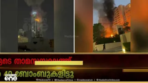 'ഇറാൻ പരമോന്നത നേതാവ് കൊല്ലപ്പെട്ടെന്ന് ഇസ്രായേൽ'