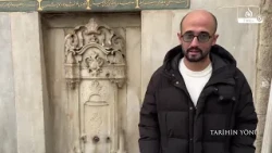 Tarihin Yönü: Hz. Fatıma'nın (s.a.) Makamı ve Cabir bin Abdullah'ın Erbain Ziyareti