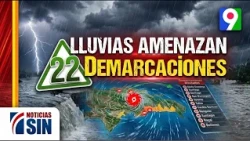 22 provinces on green alert due to rain | SIN Prime Time News