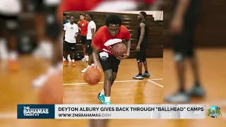ZNS Total Sports - August 20th, 2026