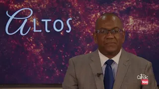 ALTOS - Friday 18th September 2026.