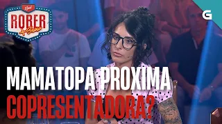 Será Mamatopa a próxima copresentadora? | LAND ROBER