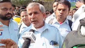 Delhi Government ने इन कर्मचारियों को कर दिया बेरोजगार? | Jantar Mantar