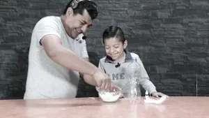 ¿Líquido o sólido? ? ¡Isaac nos enseña que puede ser AMBOS! ?✨