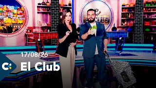 El Club | 17/08/26